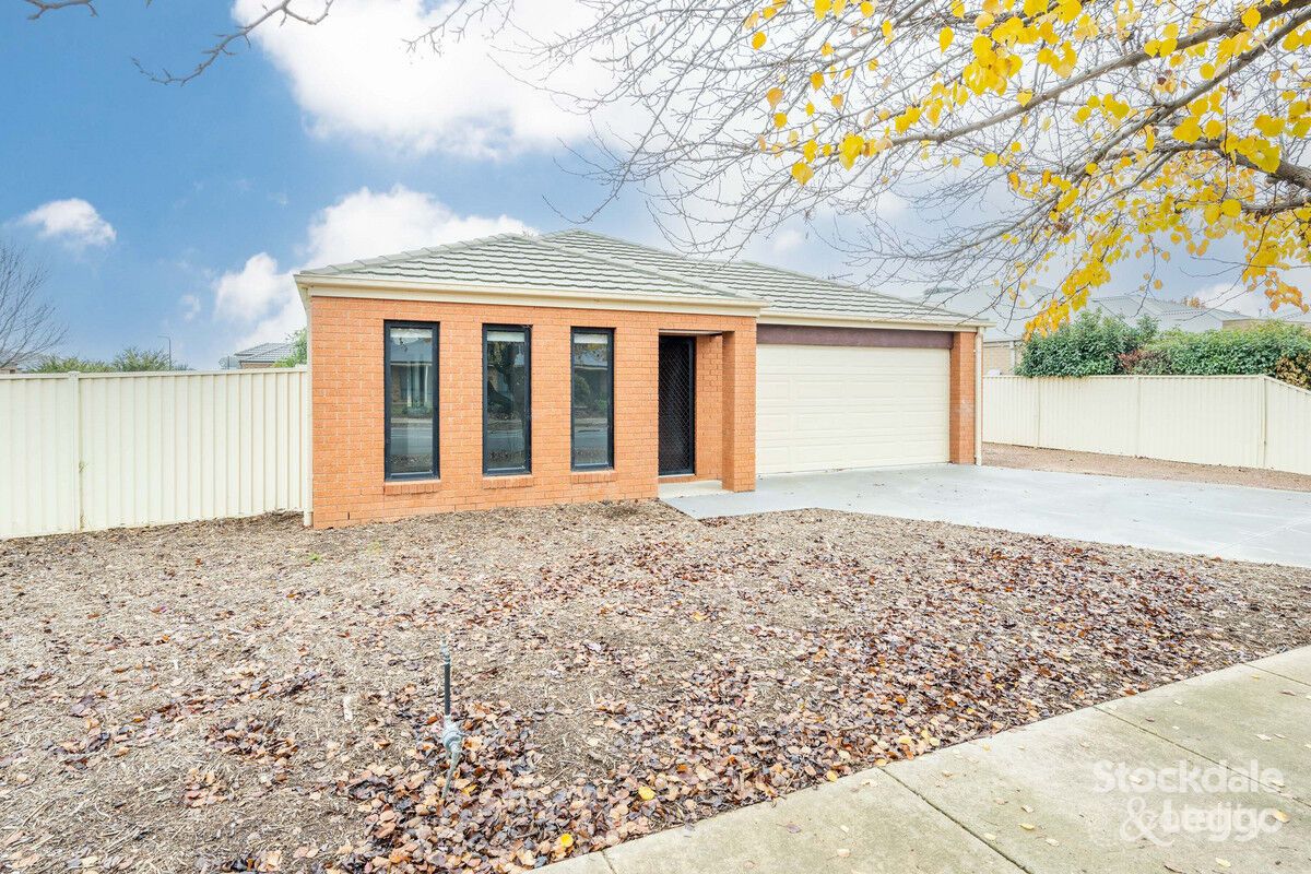 3 Kakadu Dr, Shepparton North, VIC 3631