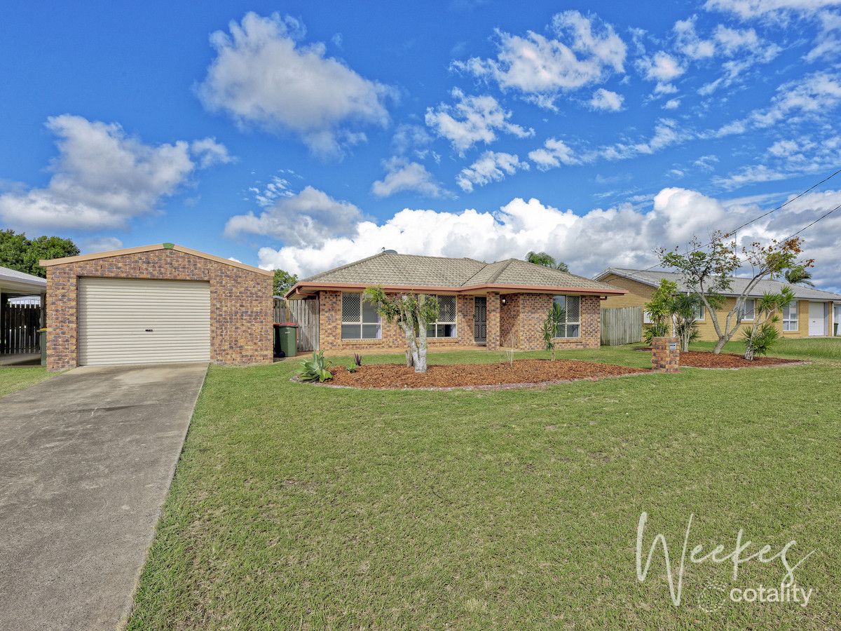 59 Thomas Thomsen Dr, Thabeban, QLD 4670