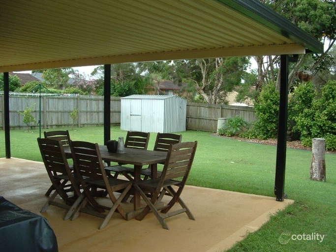 42 Ancona St, Rochedale South, QLD 4123