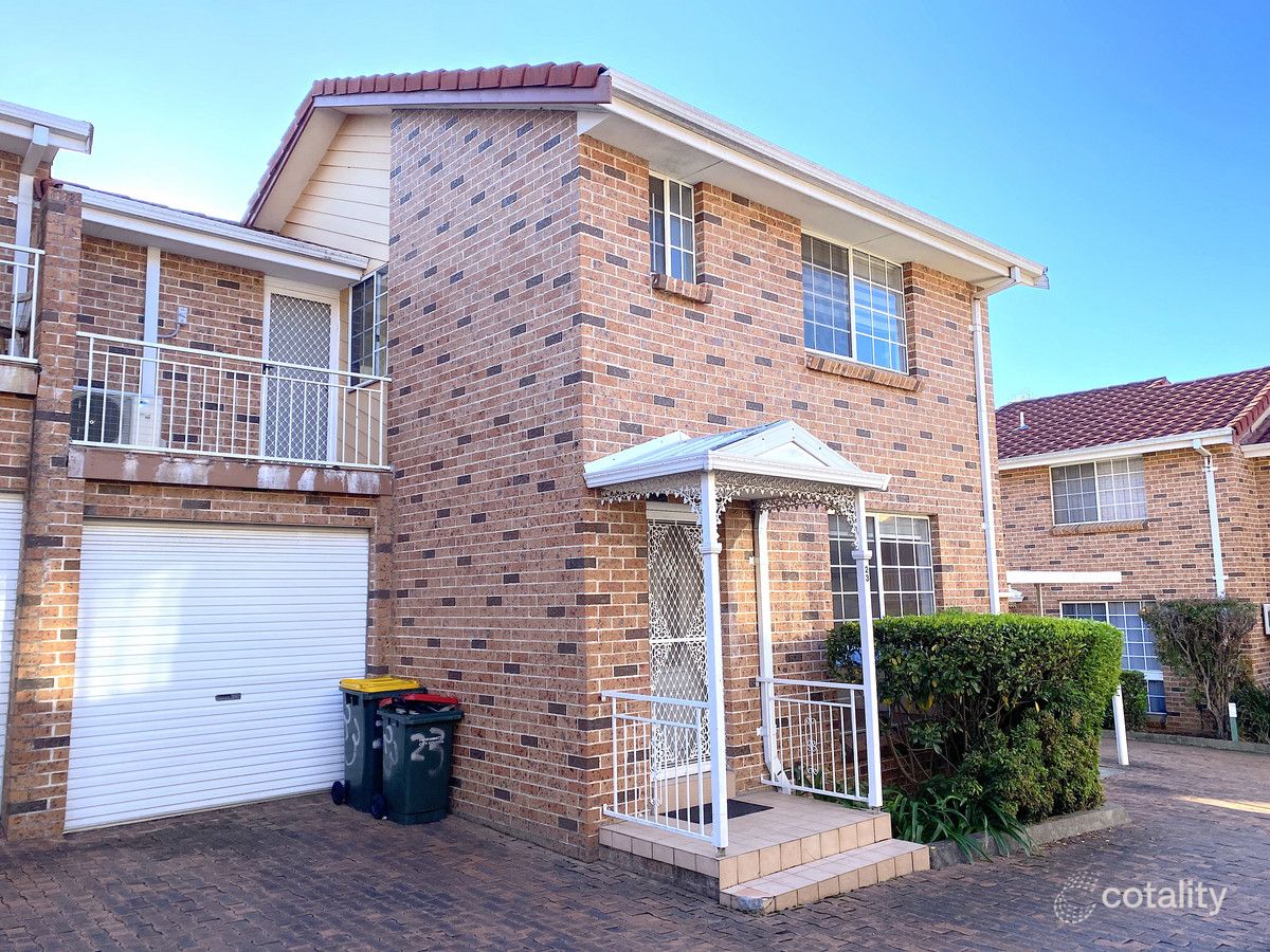23/100-104 Kissing Point Rd, Dundas, NSW 2117