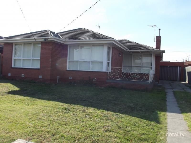 14 Marrbridge Rd, Moorabbin, VIC 3189