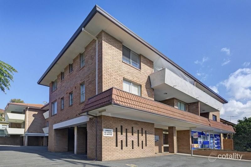 12/41-43 Bourke St, North Wollongong, NSW 2500