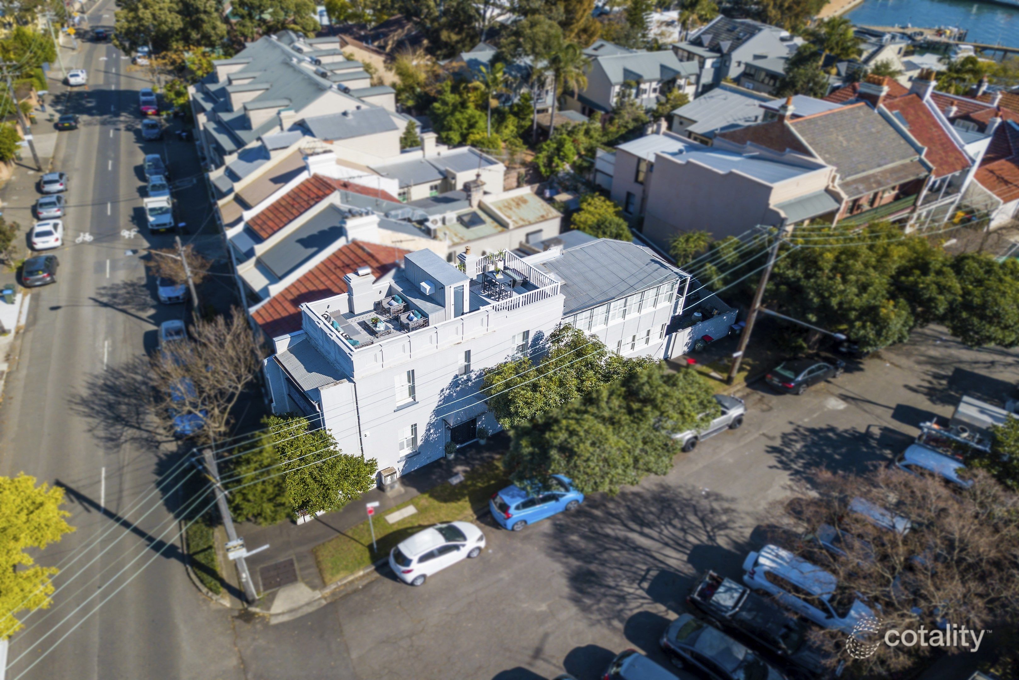 111 Darling St, Balmain East, NSW 2041