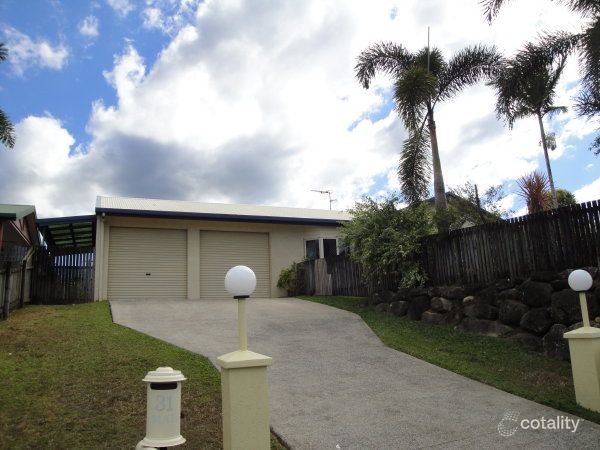 31 Ravizza Dr, Edmonton, QLD 4869