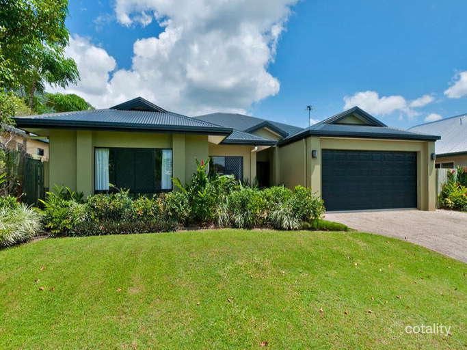 26 Pumila Cl, Mount Sheridan, QLD 4868