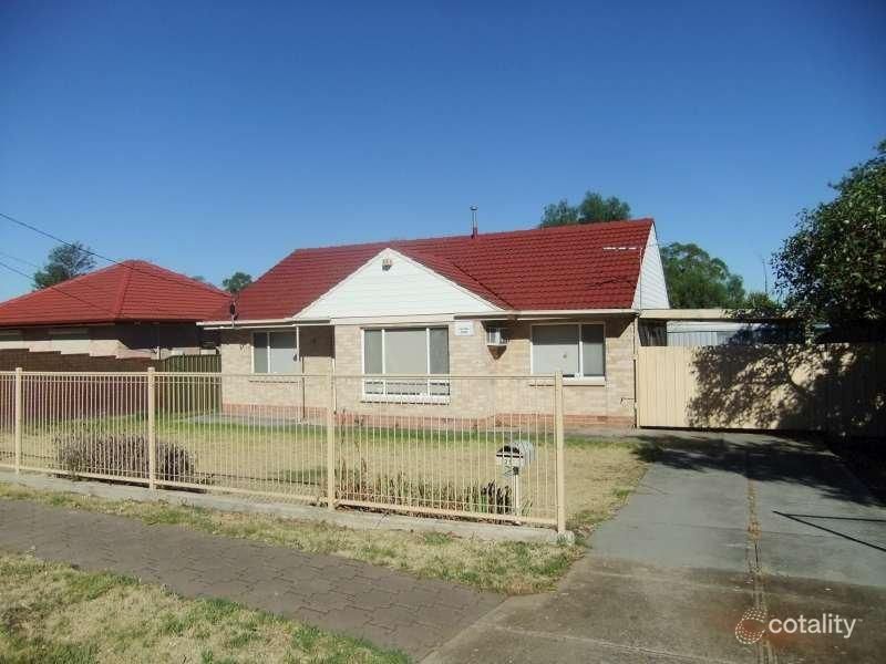 21 Kingsley Ave, Pooraka, SA 5095