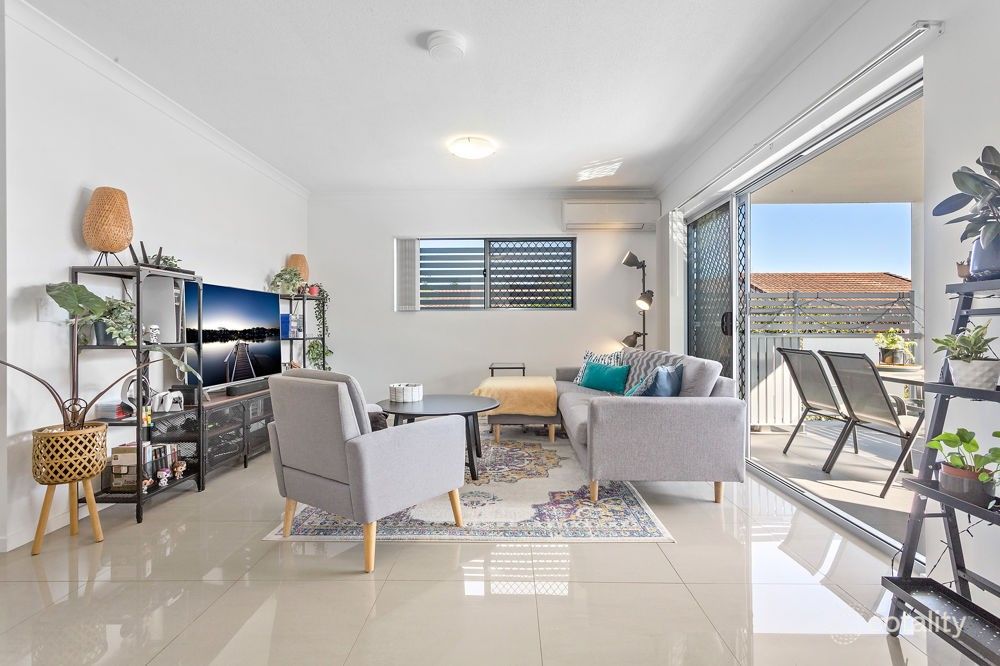 10/10 Dunkirk St, Gaythorne, QLD 4051