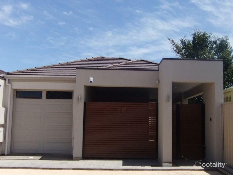 21a Mcewin St, Renown Park, SA 5008
