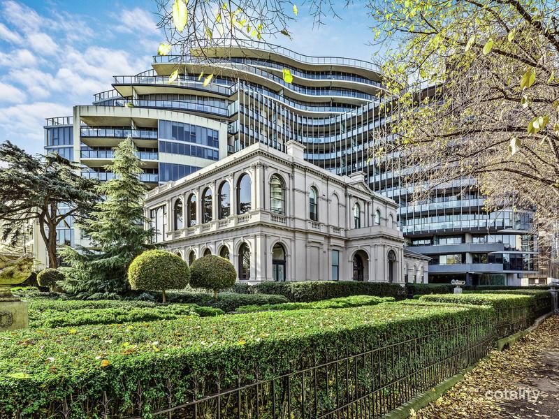 522/55 Queens Rd, Melbourne, VIC 3004