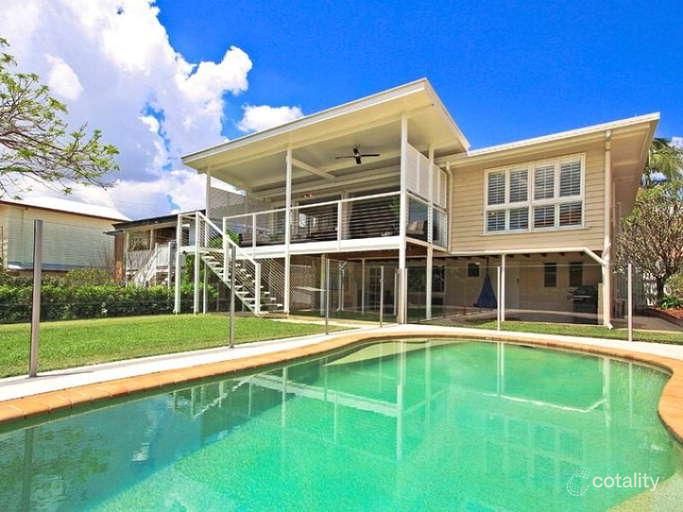 68 Barlow St, Clayfield, QLD 4011