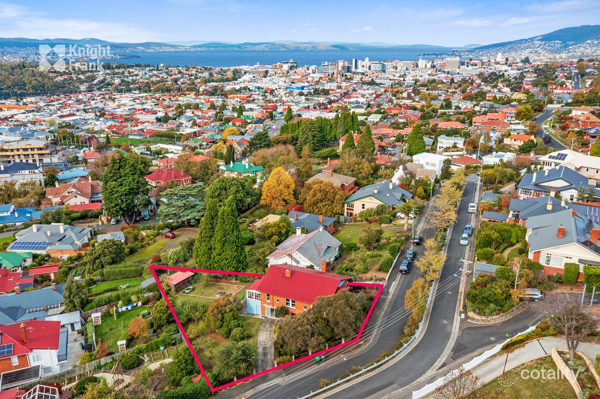8 Mortimer Ave, Mount Stuart, TAS 7000