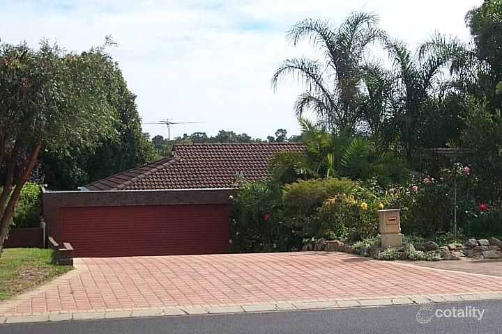 11 Ballantine Rd, Warwick, WA 6024