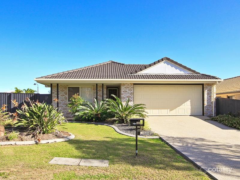 17 Samson St, North Lakes, QLD 4509