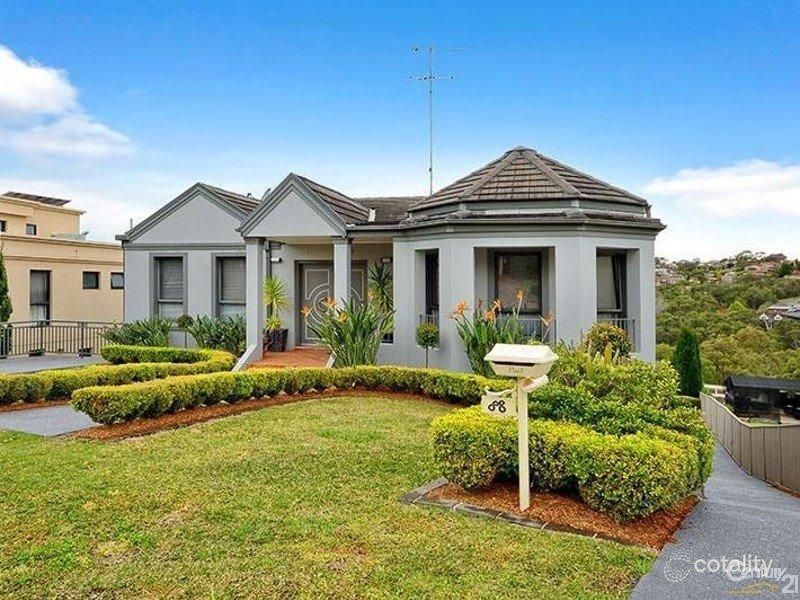 88 Brushwood Dr, Alfords Point, NSW 2234