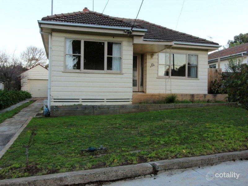 15 Helena St, Highton, VIC 3216
