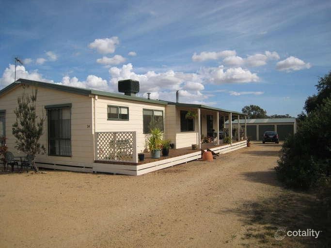 34 Mallon St, Tungamah, VIC 3728