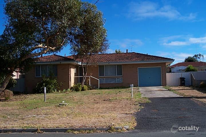 22 Wattle Cres, Manjimup, WA 6258