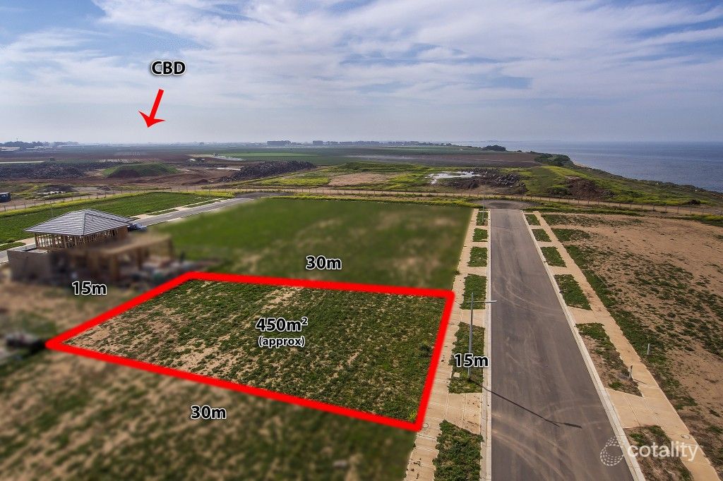 17 Starboard Way, Werribee South, VIC 3030