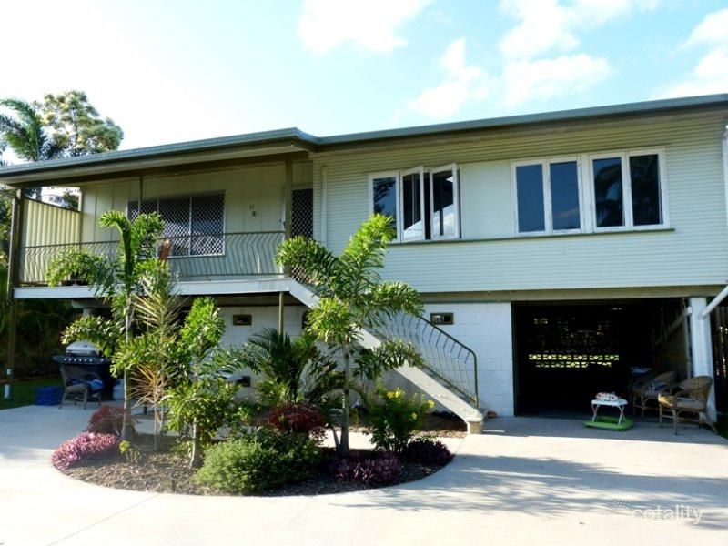 33 Poinciana St, Cranbrook, QLD 4814