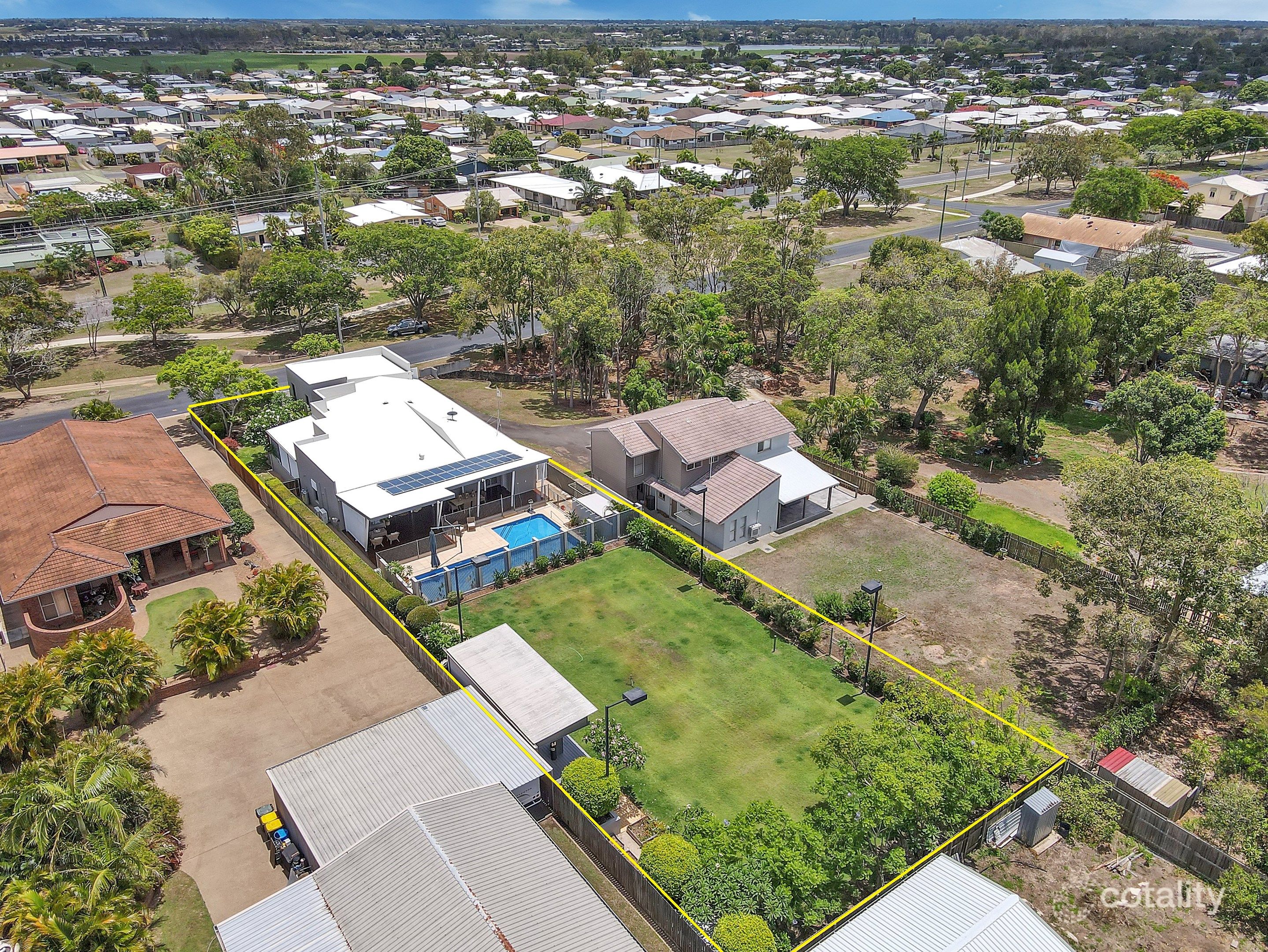 78 Avoca St, Millbank, QLD 4670