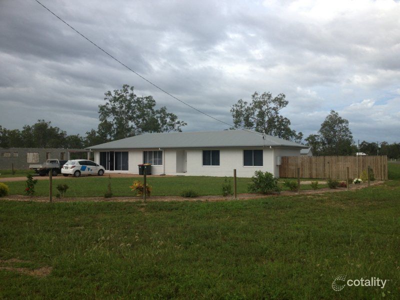 80 Mawson St, Bluewater Park, QLD 4818