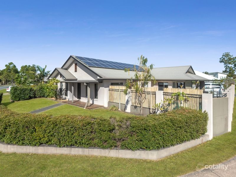 7 Pincally Cres, Ormeau, QLD 4208