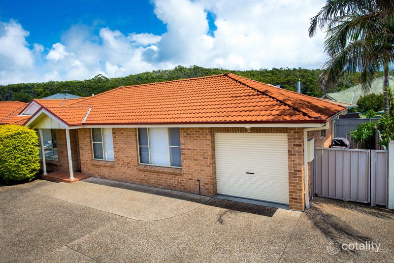 10a Jellicoe Cl, Fingal Bay, NSW 2315