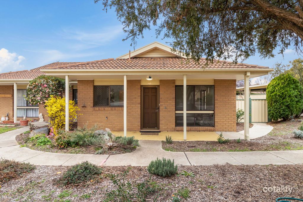 57/55 Burkitt St, Page, ACT 2614