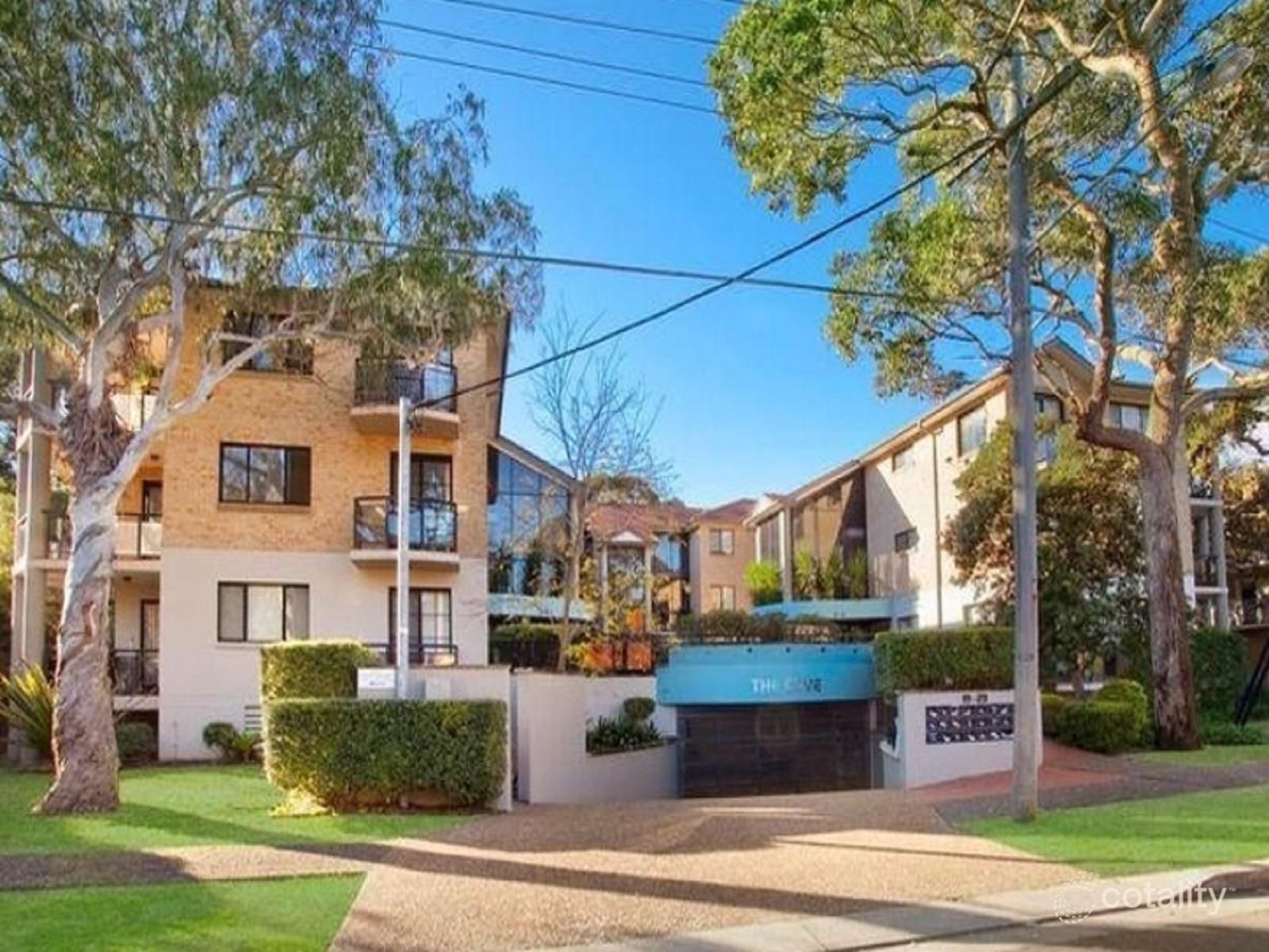 10/19-23 Marlo Rd, Cronulla, NSW 2230