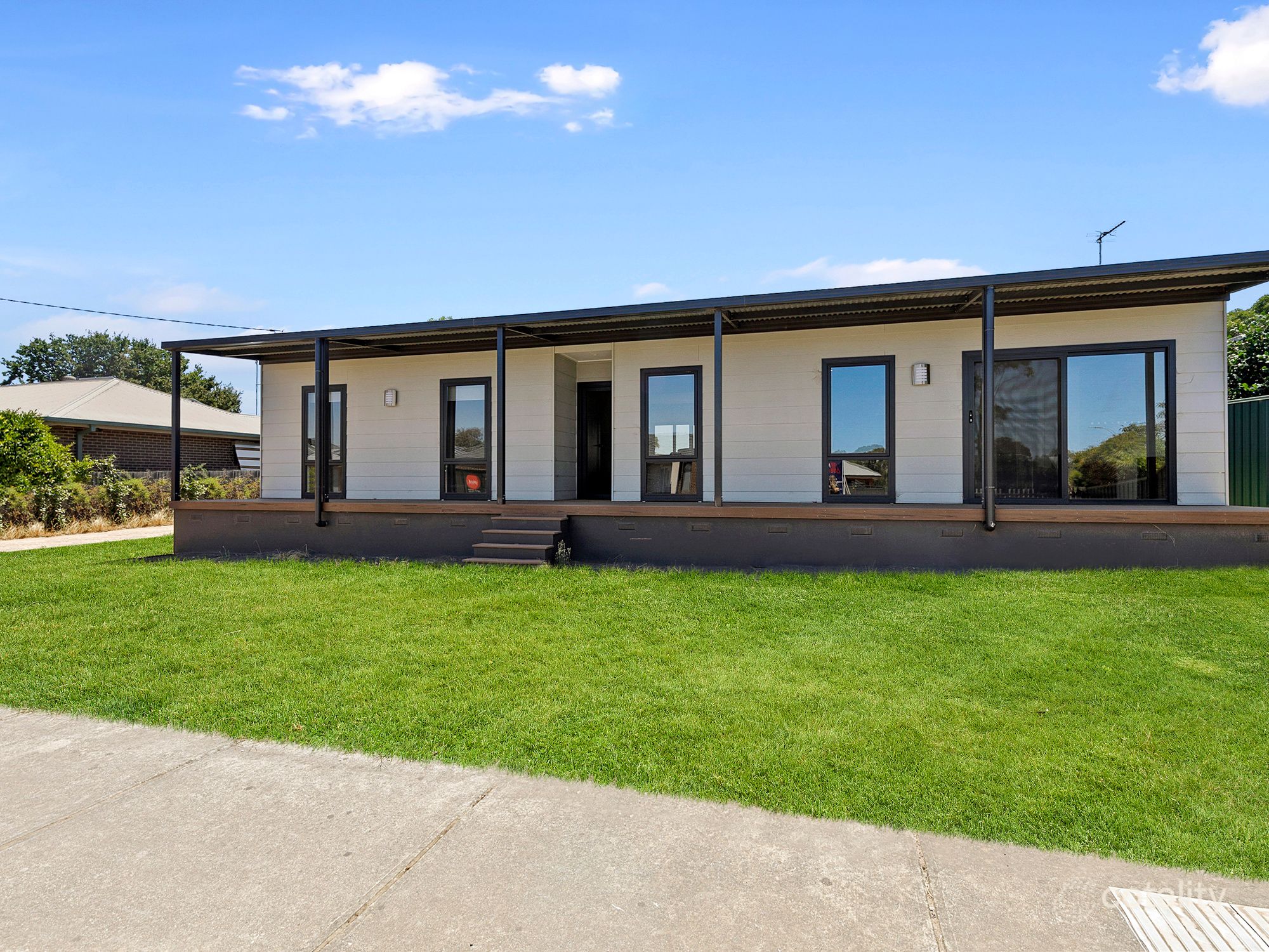 157 Tarcombe Rd, Seymour, VIC 3660