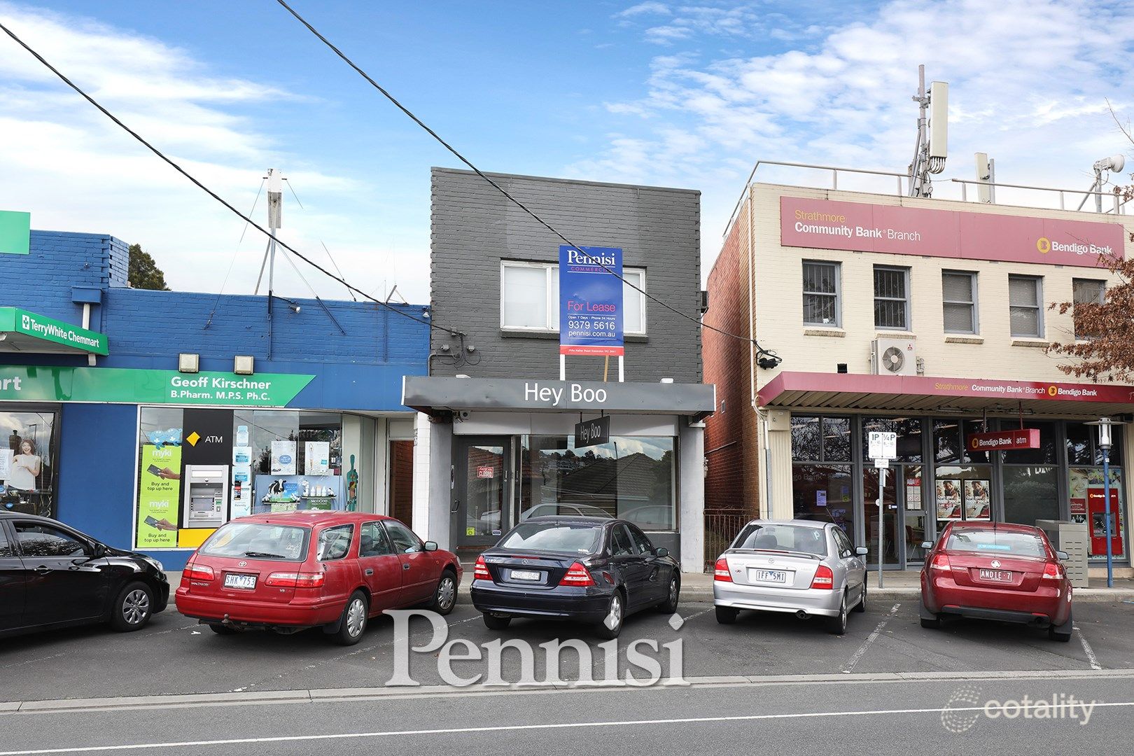 335 Napier St, Strathmore, VIC 3041
