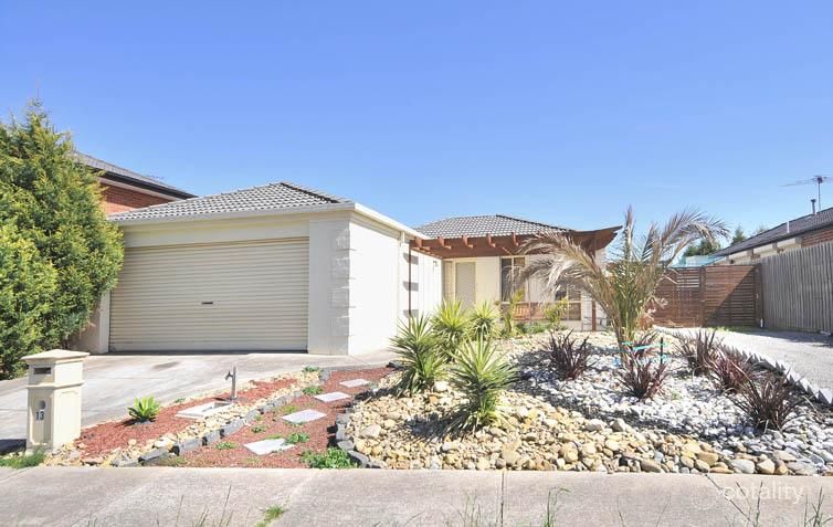 13 Hammond Pl, Roxburgh Park, VIC 3064