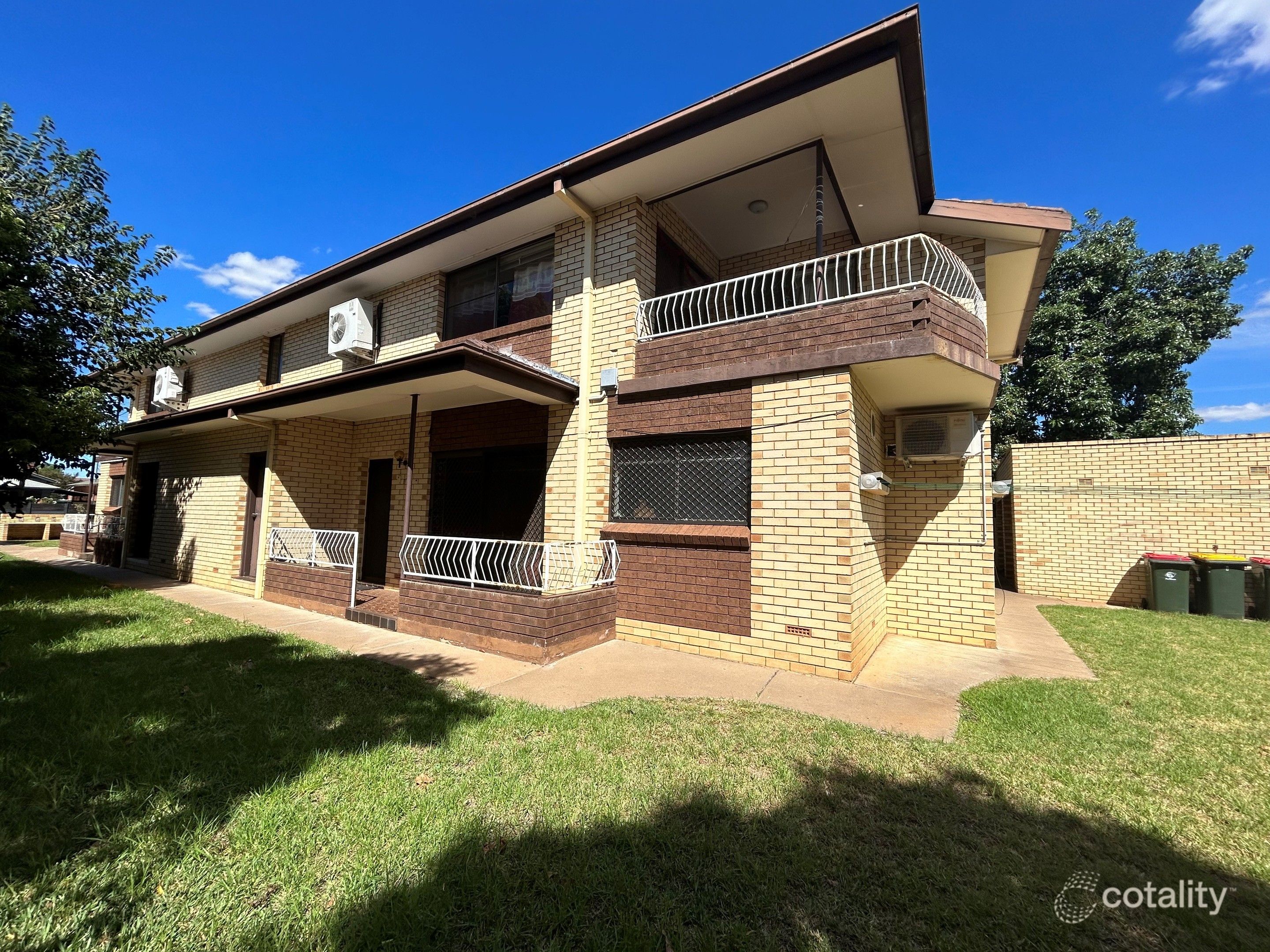 2/247 Darling St, Dubbo, NSW 2830