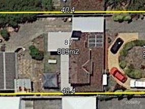 87 Gibson St, Beaconsfield, WA 6162