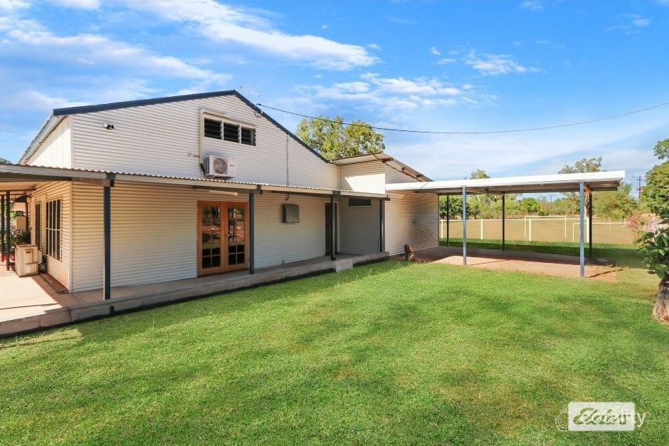 133 Gorge Rd, Lansdowne, NT 0850