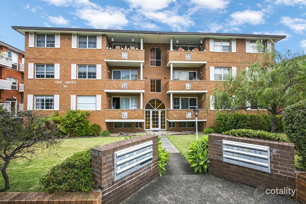 15/26-28 Orchard St, West Ryde, NSW 2114