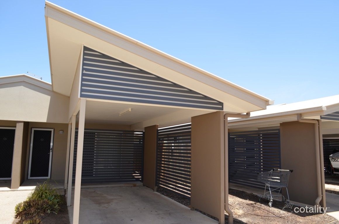 48/6 Sullivan St, Emerald, QLD 4720