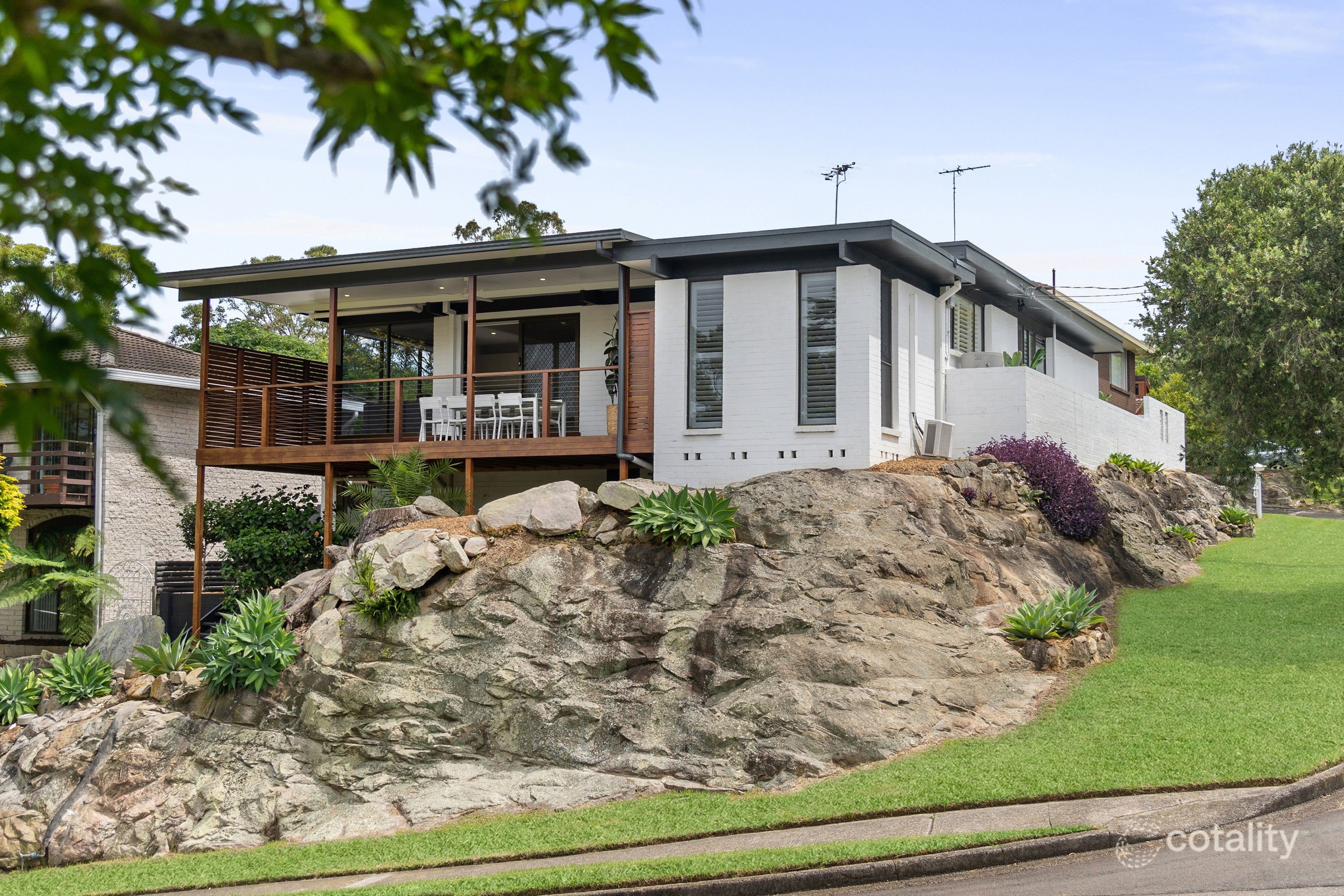 85 Ingrid Rd, Kareela, NSW 2232