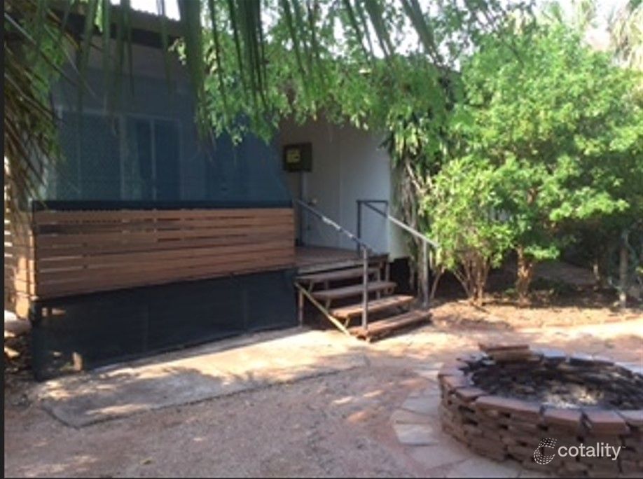 21 Marmion St, Derby, WA 6728