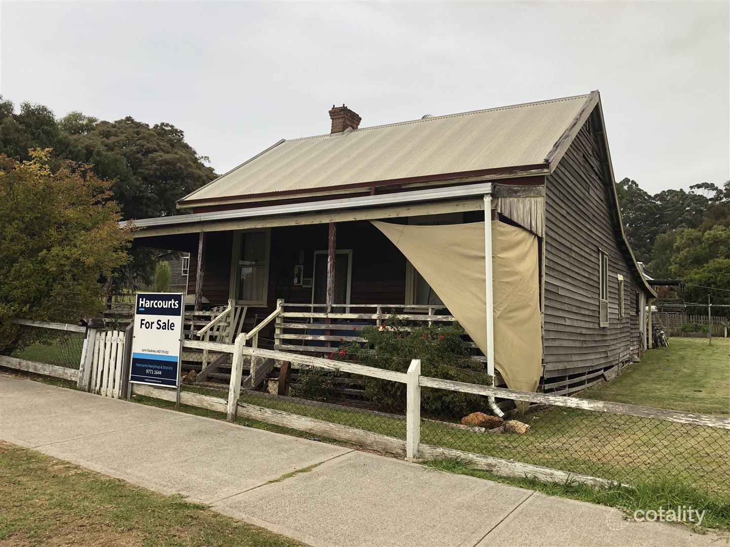 2 Pine St, Pemberton, WA 6260