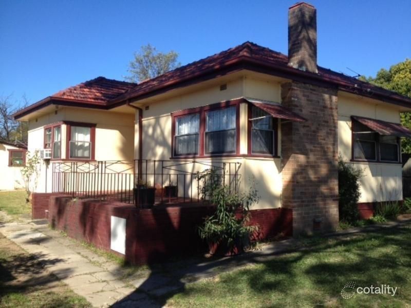 22 Coleman St, Merrylands, NSW 2160