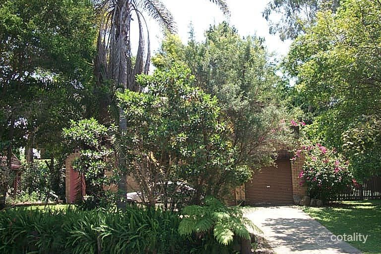 7 Greenidge St, Wishart, QLD 4122