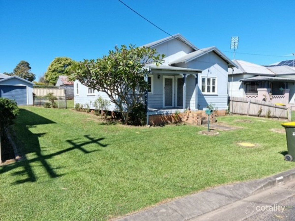 72 Belmore St, Smithtown, NSW 2440