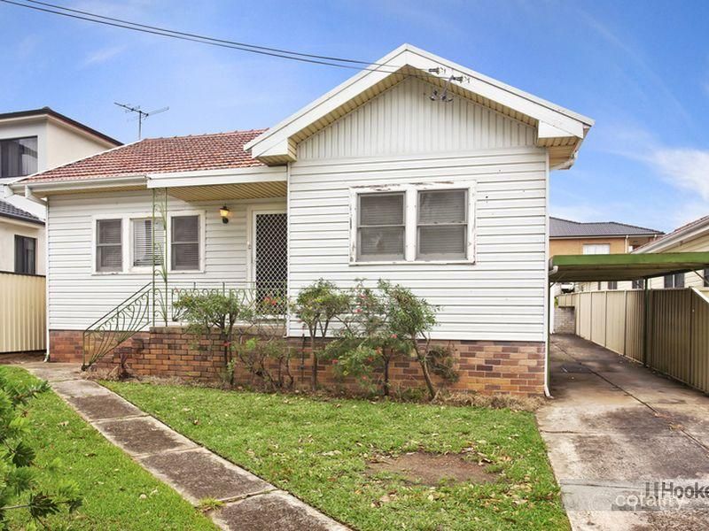 43 Ferrier Rd, Yagoona, NSW 2199