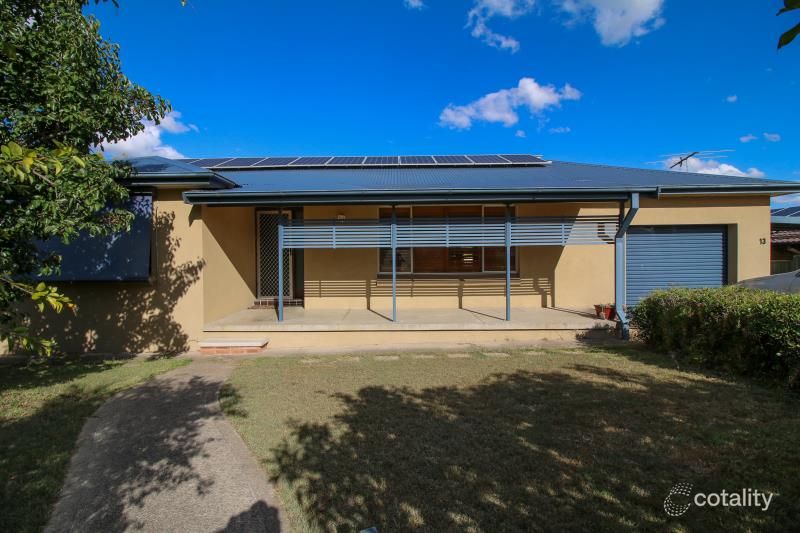 13 Willcox Ave, Singleton Heights, NSW 2330