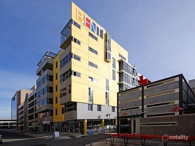 83/45 York St, Adelaide, SA 5000