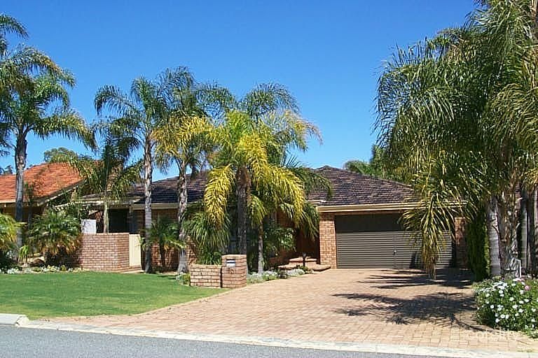 50 Lindisfarne Way, Balcatta, WA 6021