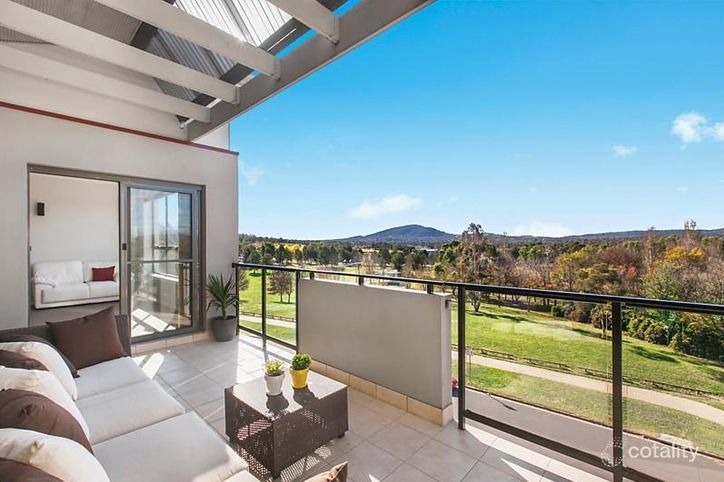 29/2-6 Eileen Good St, Greenway, ACT 2900