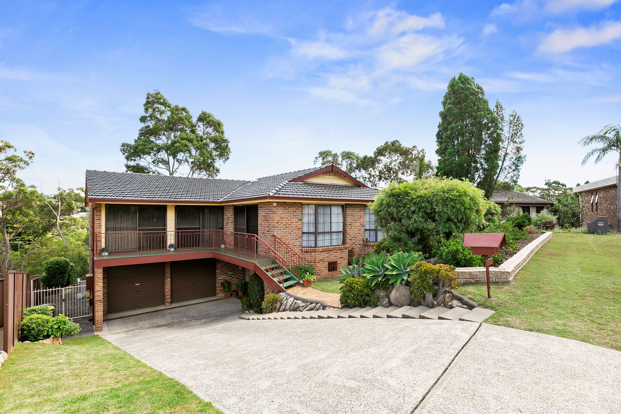 8 Northbrook Pl, Illawong, NSW 2234