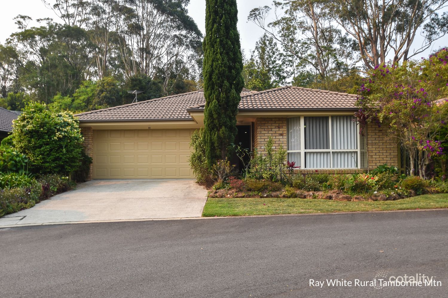 21/5-15 Cook Rd, Tamborine Mountain, QLD 4272